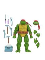 Teenage Mutant Ninja Turtles Action Figure Handyman Donatell, Verzamelen, Ophalen of Verzenden, Nieuw
