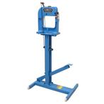 Strek en stuikmachine inclusief steun, Ophalen of Verzenden, Nieuw