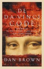 De Da Vinci Code Midprice 9789024528028, Dan Brown, Zo goed als nieuw, Verzenden