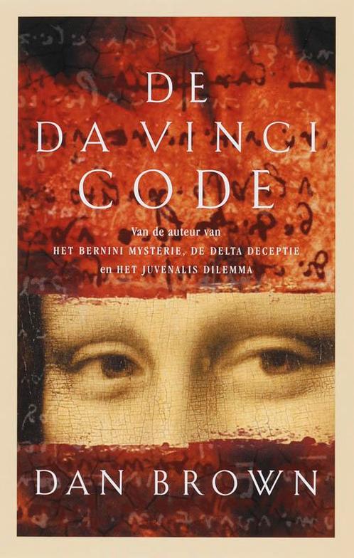 De Da Vinci Code Midprice 9789024528028, Boeken, Thrillers, Zo goed als nieuw, Verzenden