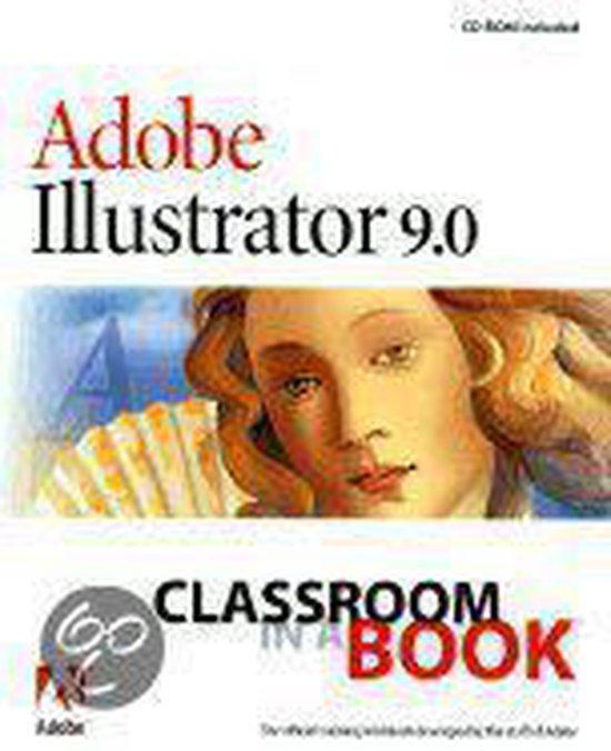 Adobe Illustrator 9 9780201710151 Adobe, Boeken, Taal | Engels, Zo goed als nieuw, Verzenden