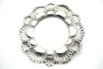 Presenteerblad - .833 zilver - d.31cm, Antiek en Kunst, Antiek | Zilver en Goud