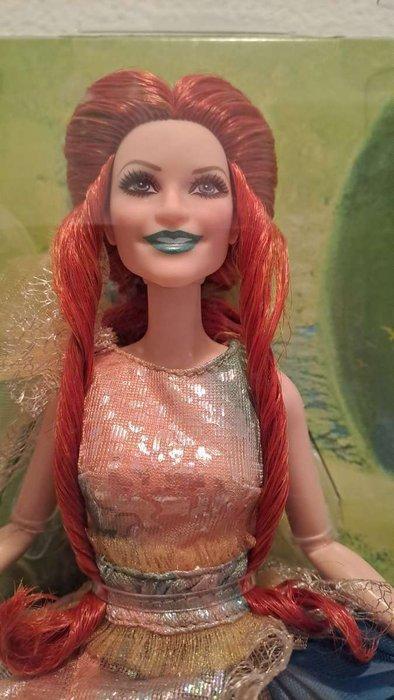 Mattel - Barbiepop Mrs. Whatsit - 2010-2020, Antiek en Kunst, Antiek | Speelgoed