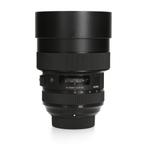 Sigma 14-24mm F2.8 DG HSM Art - Nikon F, Ophalen of Verzenden