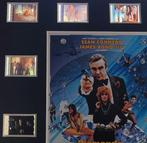James Bond 007: Diamonds Are Forever - Framed Film Cell, Nieuw