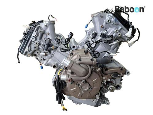 Motorblok Ducati Multistrada 1260 S 2018-2020 (MTS1200), Motoren, Onderdelen | Ducati, Gebruikt, Verzenden