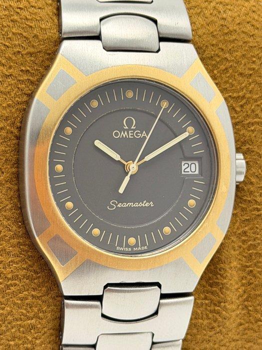 Omega - Seamaster Polaris Cal.1438 - Zonder minimumprijs -, Handtassen en Accessoires, Horloges | Heren