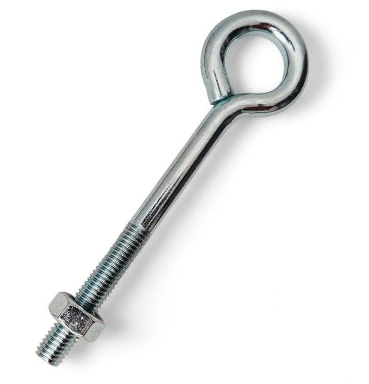 Schroefogen met metrisch draad M10x150, Tuin en Terras, Overige Tuin en Terras, Verzenden