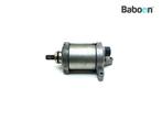 Startmotor Honda CBF 600 2007-2010 (CBF600N CBF600S PC43), Motoren, Verzenden, Gebruikt