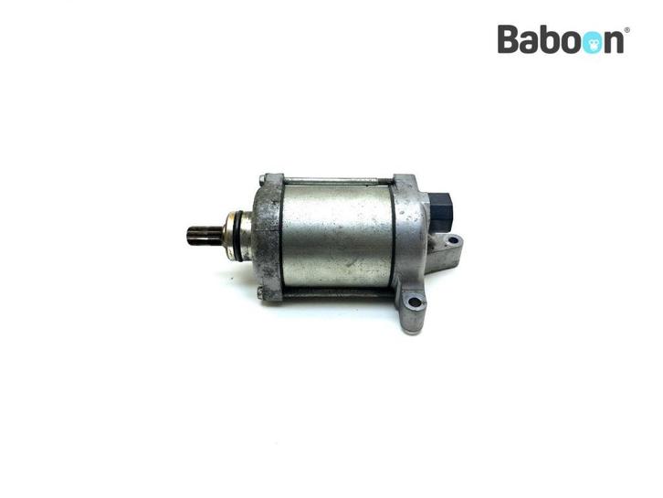 Startmotor Honda CBF 600 2007-2010 (CBF600N CBF600S PC43), Motoren, Onderdelen | Honda, Gebruikt, Verzenden