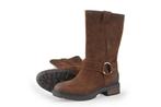 Timberland Boots in maat 41½ Bruin | 5% korting, Kleding | Dames, Bruin, Verzenden, Overige typen, Timberland