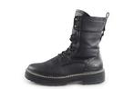 Mustang Veterboots in maat 38 Zwart | 10% extra korting, Overige typen, Verzenden