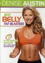 Denises Best Belly Fat Blasters [DVD] [R DVD, Zo goed als nieuw, Verzenden