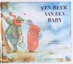 Een beer van een baby 9789026916038 Martine Beck, Boeken, Verzenden, Gelezen, Martine Beck