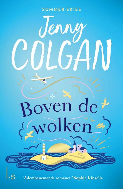 Summer skies 1 - Boven de wolken (9789021039923), Boeken, Romans, Nieuw, Verzenden