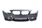 Voorbumper  BMW 5 serie F10/F11 ABS M-tech/M-pakket met PDC, Auto-onderdelen, Carrosserie, Verzenden, Nieuw, BMW