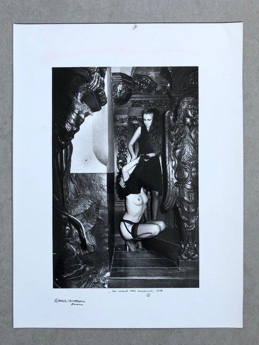 Carel Fonteyne - Collectors Item!! Cabinet Des Curiosités, Antiek en Kunst, Kunst | Designobjecten
