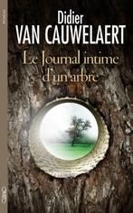 Le Journal Intime DUn Arbre 9782749915005, Livres, Didier van Cauwelaert, Luca Basili, Verzenden