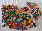 Lego Pièces - 7,9 kilo lot of different lego stones / bricks, Kinderen en Baby's, Speelgoed | Duplo en Lego, Nieuw