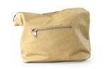 Charm London Tas Groen | 5% extra korting, Handtassen en Accessoires, Tassen | Damestassen, Verzenden, Zo goed als nieuw, Overige kleuren
