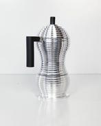 Alessi - Michele De Lucchi - Koffiepot - Pulcina - 3 cups,, Antiek en Kunst