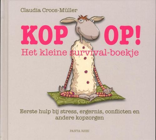 Kop op! 9789088400629, Livres, Grossesse & Éducation, Envoi