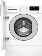 Blomberg LWI284410 - Inbouw wasmachine - 8 kg - 1400 tpm -, Elektronische apparatuur, Wasmachines, Ophalen of Verzenden, Nieuw