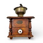 Zassenhaus - Koffiemolen - Hout, Metaal - Koffiemolen