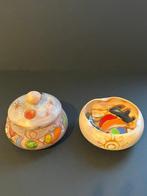 Marie-Christine Treinen (1930-2003) - Boîte à bijoux (2) - 1, Antiek en Kunst