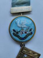 Royaume-Uni - Badge à épingler - Freimaurerabzeichen - Fin, Verzamelen