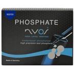 Nyos Phosphate testkit, Verzenden