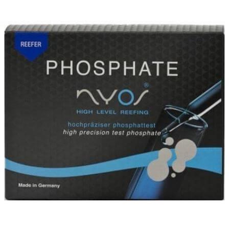 Nyos Phosphate testkit, Dieren en Toebehoren, Vissen | Aquaria en Toebehoren, Verzenden