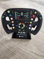 Model Z - Modelauto - Renault F1 team Steering Wheel