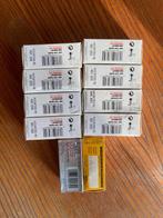 Ilford, Agfa, Kodak 12x 120 Film Pellicule vierge, Nieuw