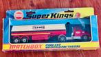 Matchbox - Camion miniature - Matchbox Super Kings Ford LTS, Hobby en Vrije tijd, Nieuw