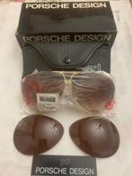 Porsche Design - Golden Class - Zonnebril