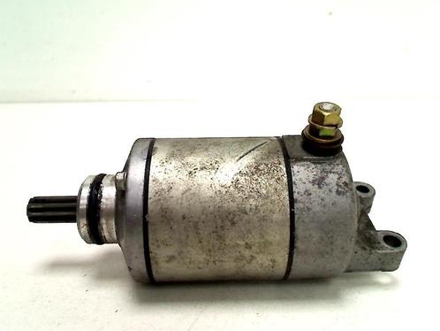 Suzuki GSX R 600  2001-2003 (K1-K2-K3) 437S STARTMOTOR, Motoren, Onderdelen | Suzuki, Gebruikt, Ophalen of Verzenden