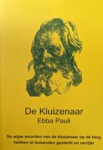de Kluizenaar 9789082445923 Ebba Pauli, Verzenden, Zo goed als nieuw, Ebba Pauli