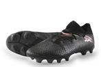 Puma Voetbalschoenen in maat 42 Zwart | 5% extra korting, Kleding | Heren, Schoenen, Puma, Verzenden, Zwart, Zo goed als nieuw