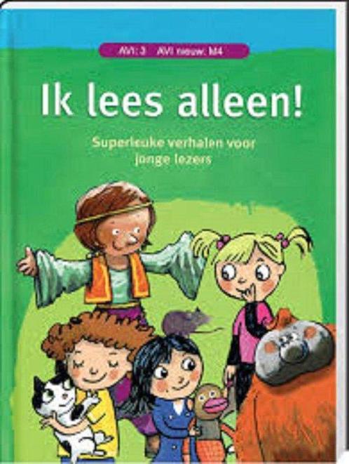 Ik Lees Alleen! AVI M4 9789043828543 Helma Hofkes, Boeken, Overige Boeken, Gelezen, Verzenden