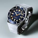 Cadola - Automatic Seiko Caiber - Sapphire - 24 Jewels - NEW
