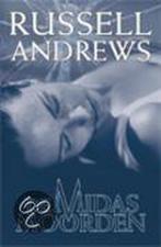 De Midas moorden 9789024556823 R. Andrews, Verzenden, Gelezen, R. Andrews