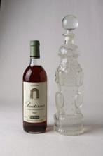 Legras & Cie. - François-Théodore Legras - Karaf - hond -, Antiek en Kunst