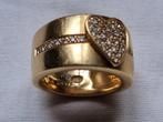 Mauboussin - Ring Geel goud Diamant - Diamant, Bijoux, Sacs & Beauté
