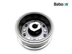 Vliegwiel / Rotor Honda VTR 1000 F Firestorm 1997-2006, Verzenden, Gebruikt