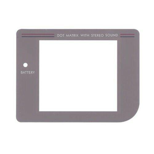 Game Boy Classic Scherm Lens - Glas, Games en Spelcomputers, Spelcomputers | Nintendo Game Boy, Verzenden