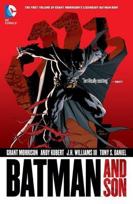 Batman and Son, Boeken, Strips | Comics, Verzenden