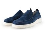 Australian Loafers in maat 45 Blauw | 5% extra korting, Kleding | Heren, Schoenen, Loafers, Zo goed als nieuw, Australian, Verzenden