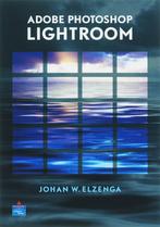 Adobe Photoshop Lightroom 9789043014748 J.W. Elzenga, Boeken, Verzenden, Gelezen, J.W. Elzenga