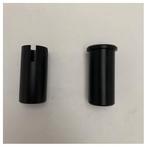 Bieden: Quicksilver 805 bush for transom frame, Caravans en Kamperen, Ophalen of Verzenden, Nieuw